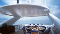 SEAFLOWER Deck